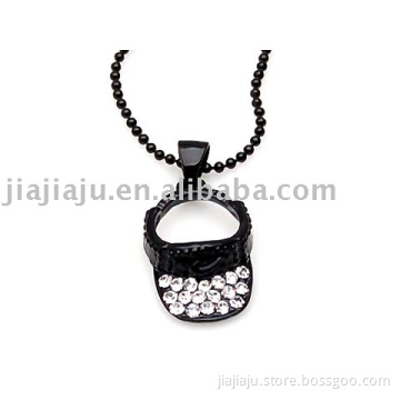 Alloy Necklace NA26945